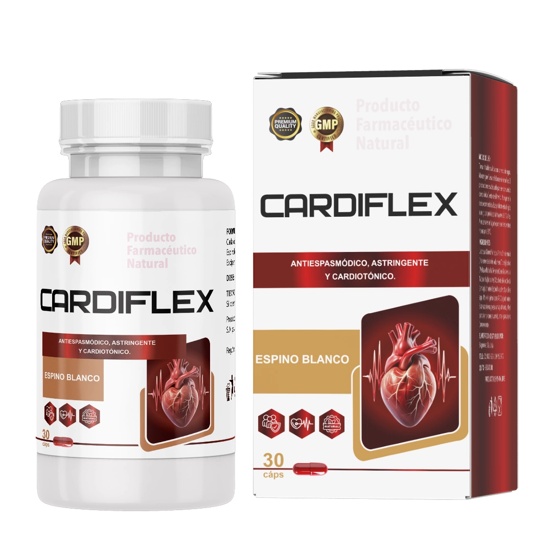 Cardiflex